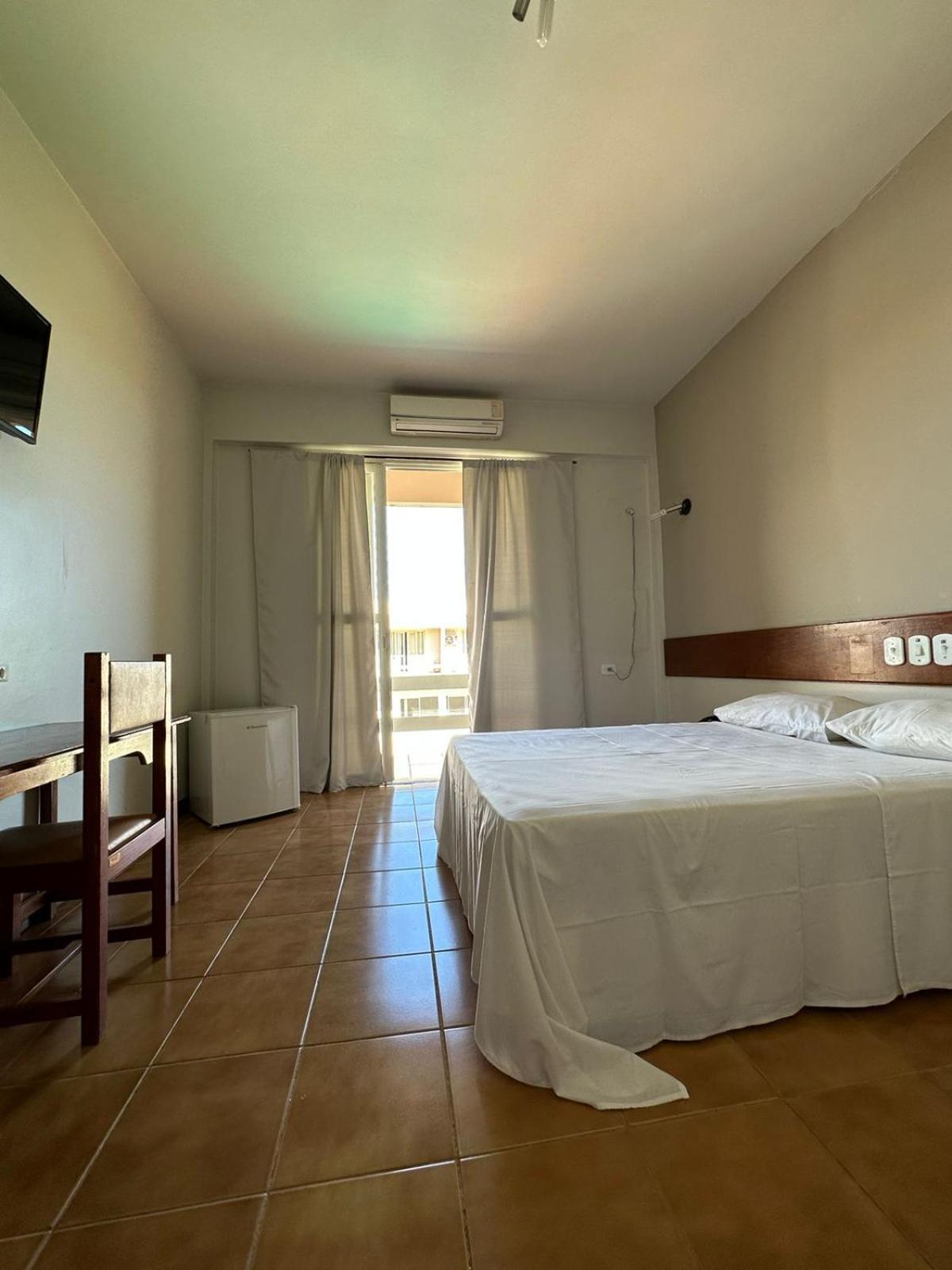 Hotel Imperial Mirassol D'Oeste Extérieur photo